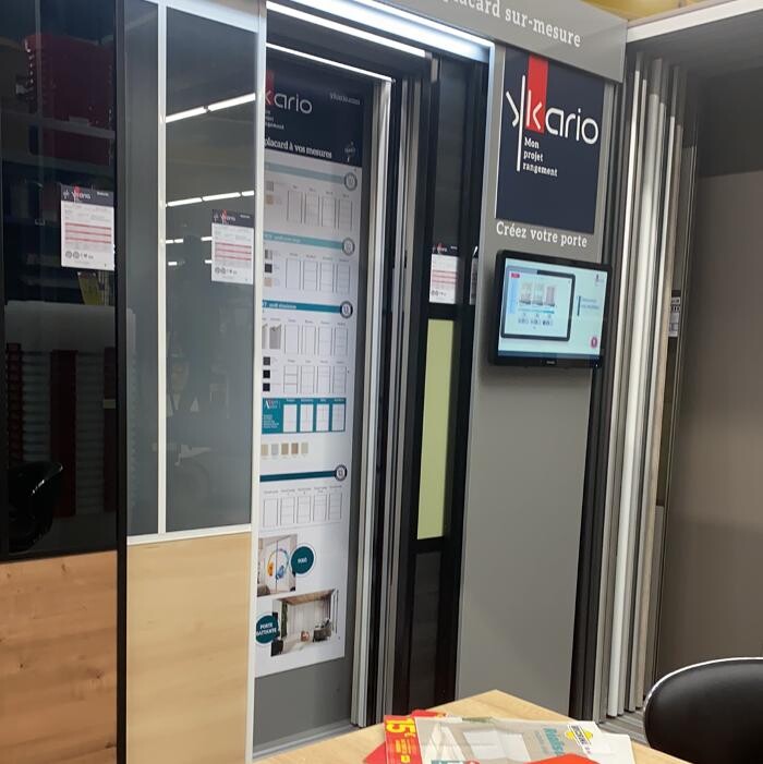 Images Bricorama Issoire