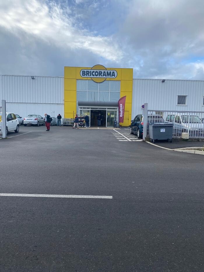 Images Bricorama Issoire
