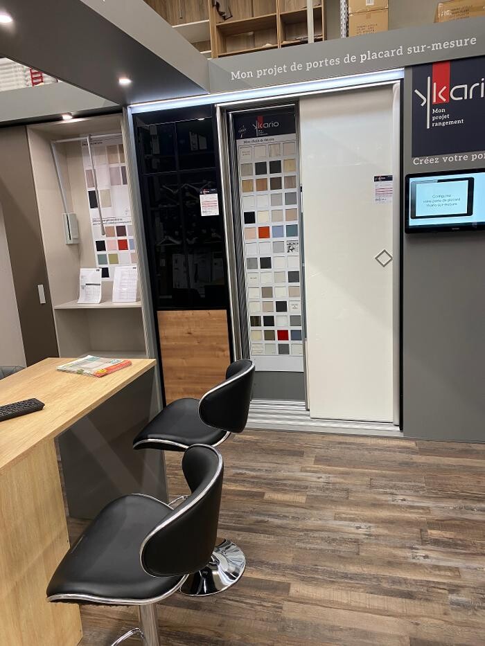 Images Bricorama Issoire