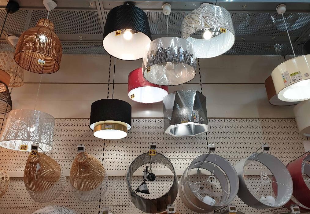 Images Bricorama Issoire