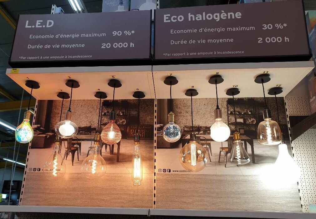 Images Bricorama Issoire