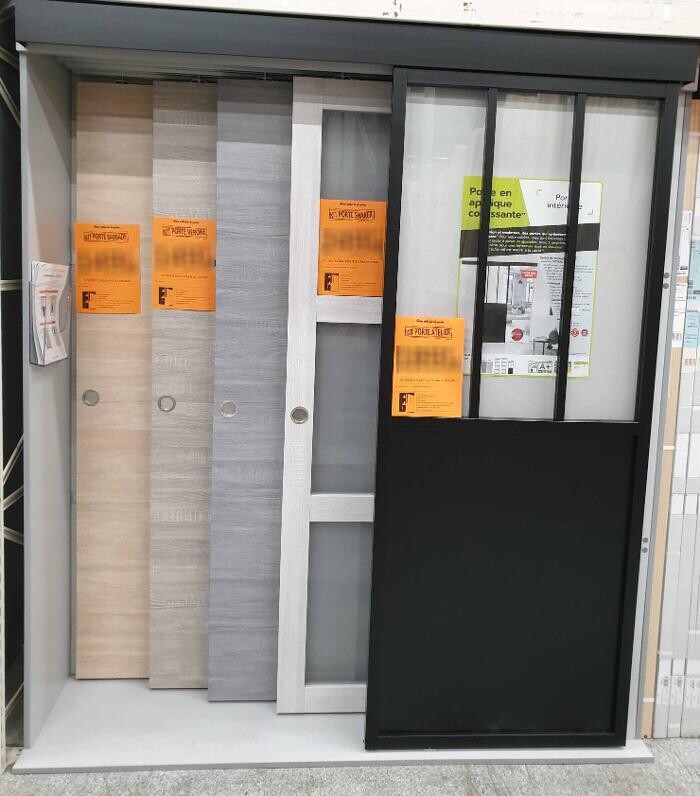 Images Bricorama Issoire