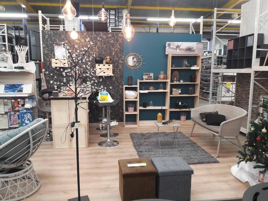 Images Bricorama Issoire