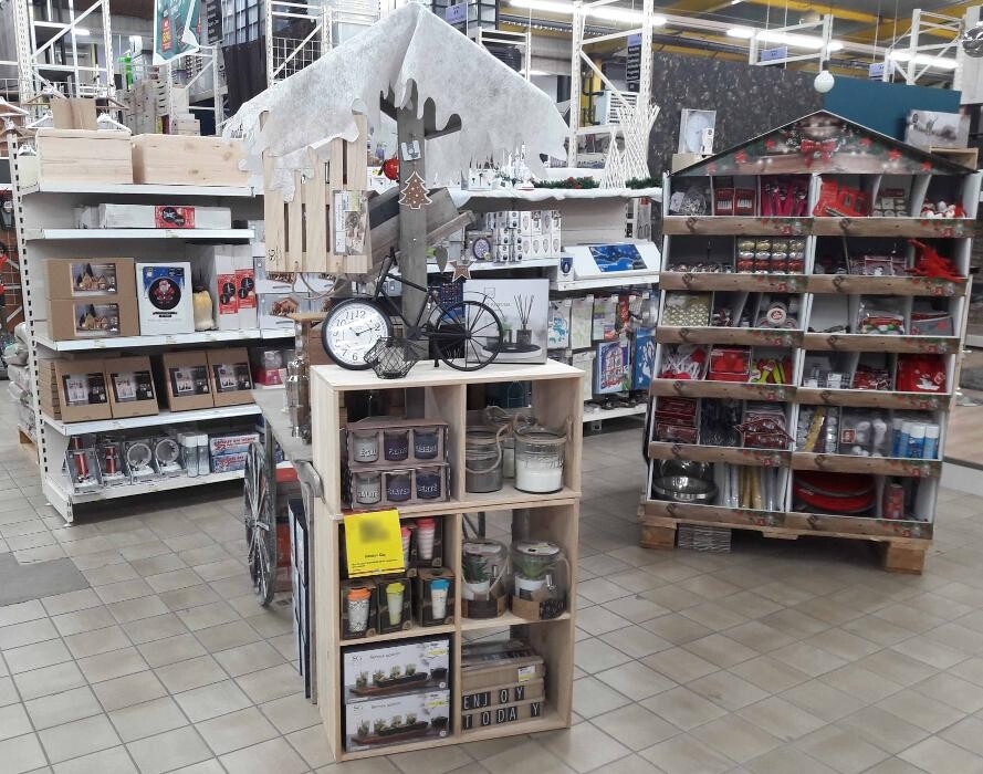 Images Bricorama Issoire