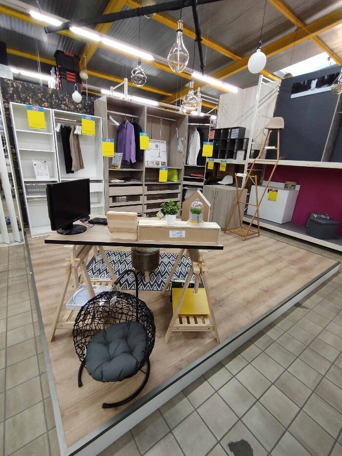 Images Bricorama Issoire