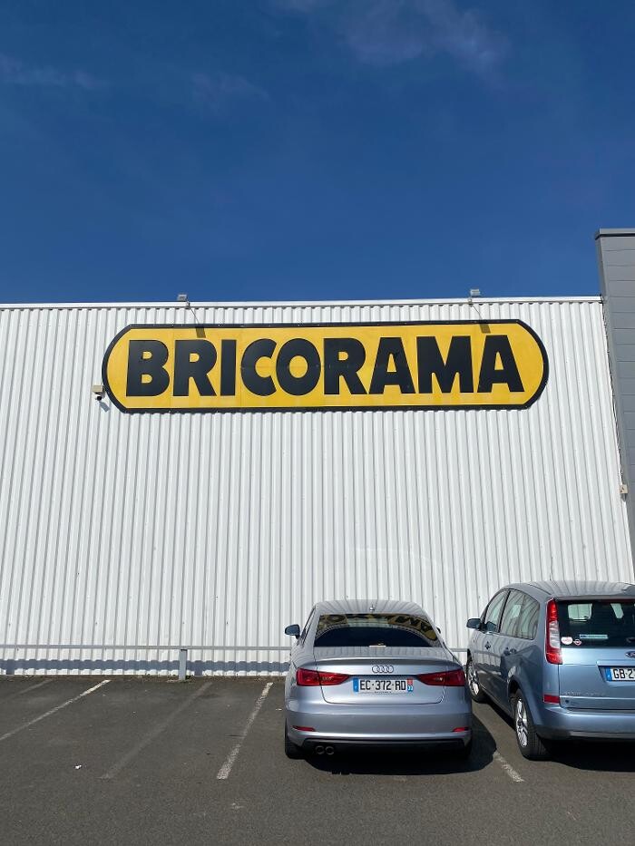 Images Bricorama Issoire