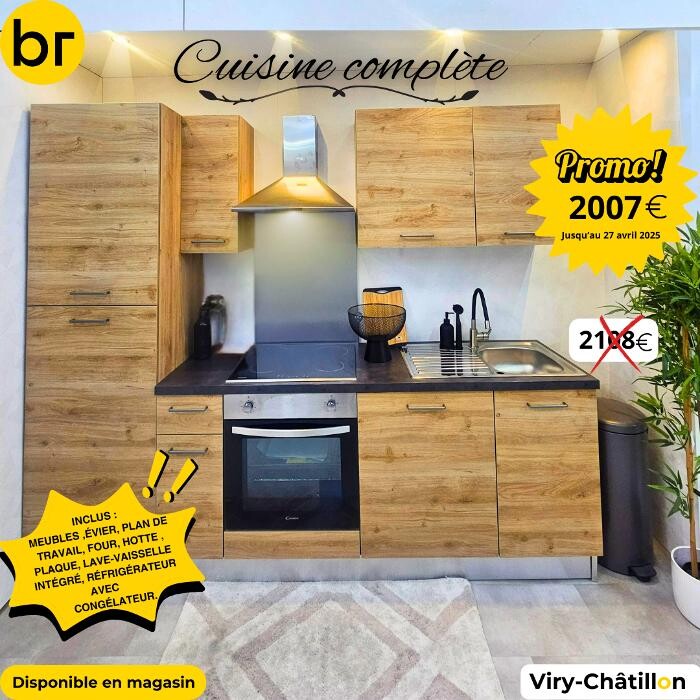 Images Bricorama Viry-Châtillon