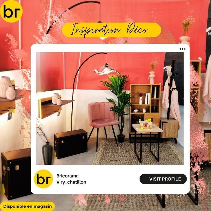Images Bricorama Viry-Châtillon