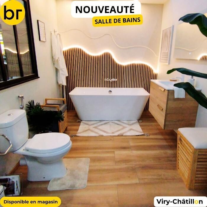 Images Bricorama Viry-Châtillon