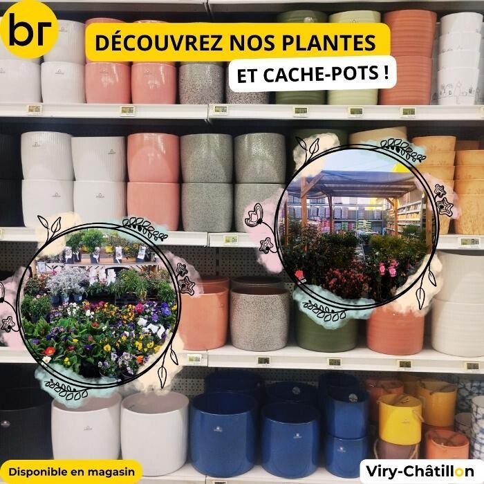 Images Bricorama Viry-Châtillon