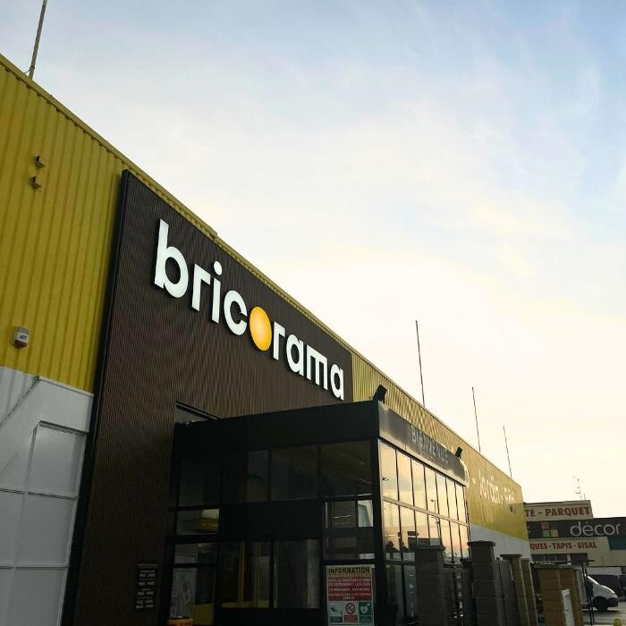 Images Bricorama Viry-Châtillon