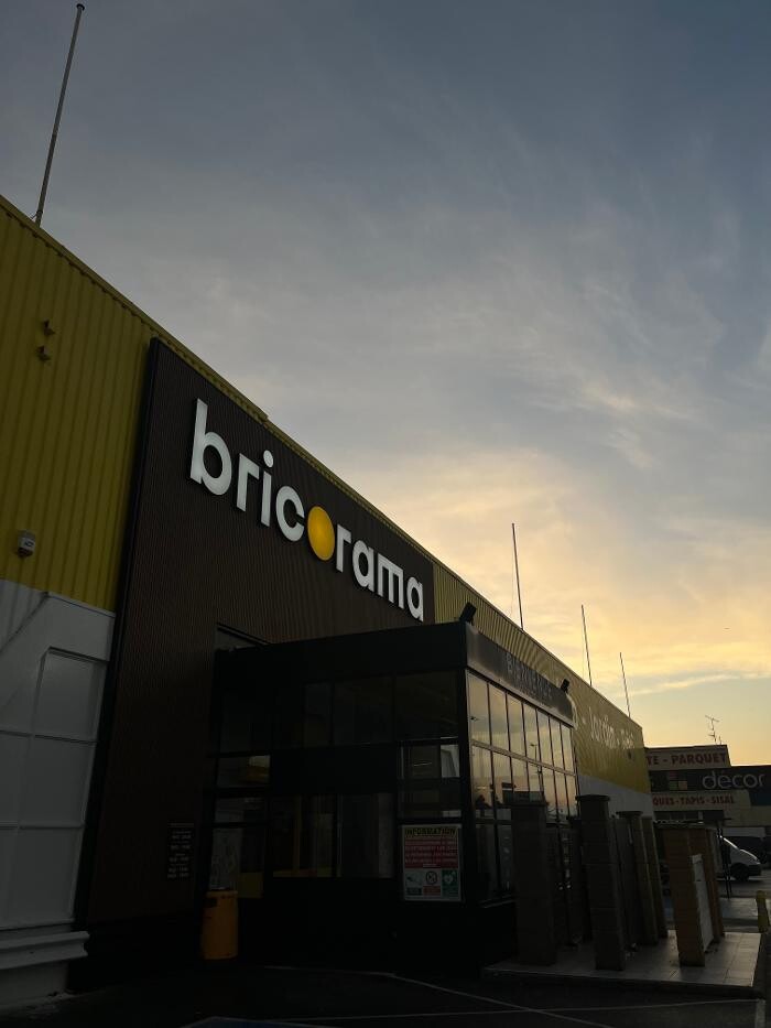 Images Bricorama Viry-Châtillon