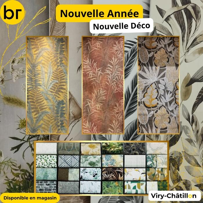 Images Bricorama Viry-Châtillon