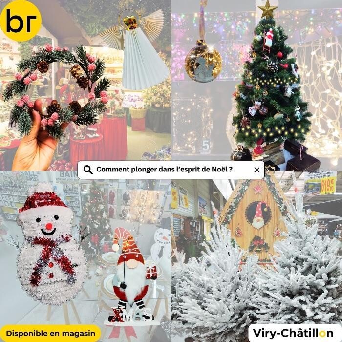 Images Bricorama Viry-Châtillon