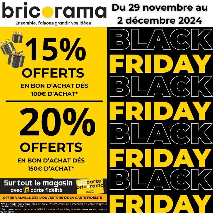 Images Bricorama Viry-Châtillon