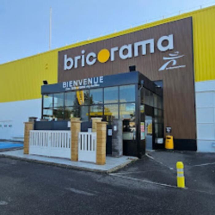 Images Bricorama Viry-Châtillon