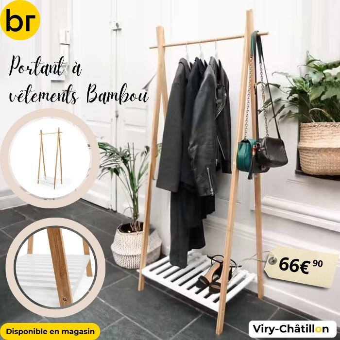 Images Bricorama Viry-Châtillon