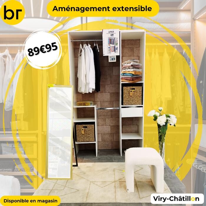Images Bricorama Viry-Châtillon