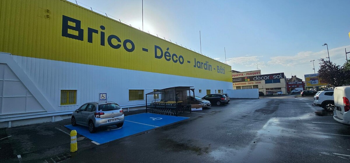 Images Bricorama Viry-Châtillon