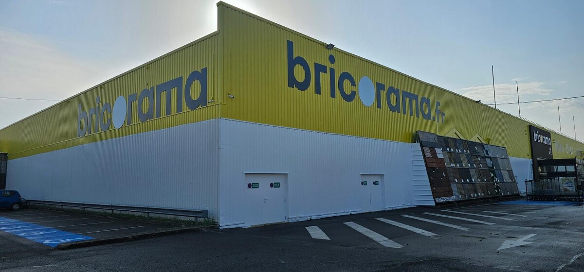 Images Bricorama Viry-Châtillon