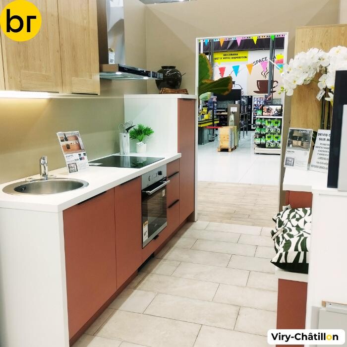 Images Bricorama Viry-Châtillon