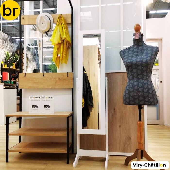 Images Bricorama Viry-Châtillon