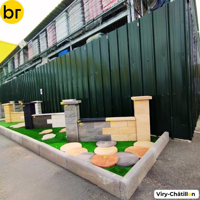 Images Bricorama Viry-Châtillon