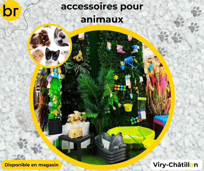 Images Bricorama Viry-Châtillon