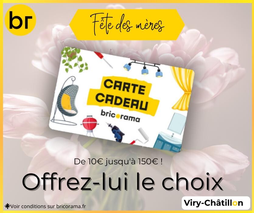 Images Bricorama Viry-Châtillon