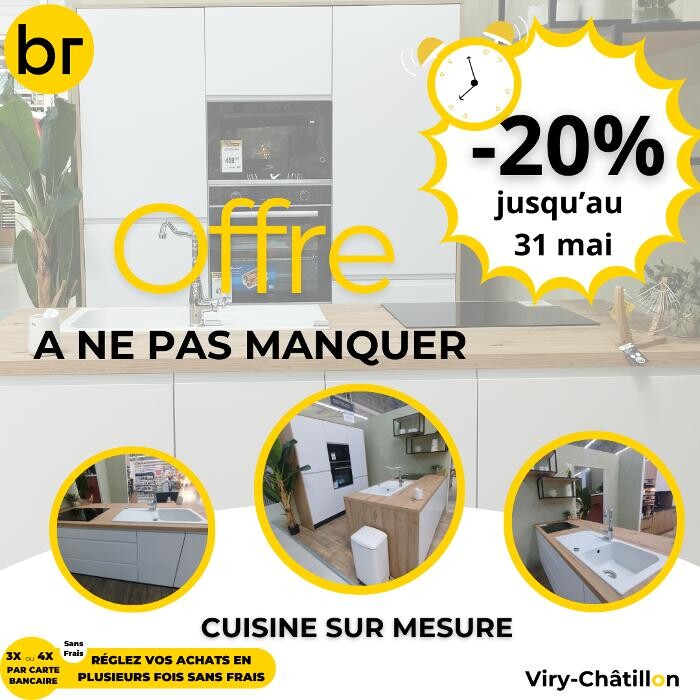 Images Bricorama Viry-Châtillon
