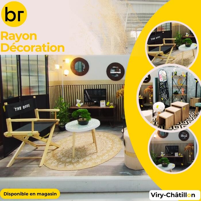 Images Bricorama Viry-Châtillon