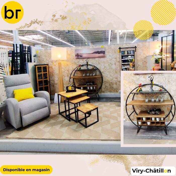 Images Bricorama Viry-Châtillon