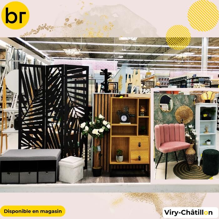 Images Bricorama Viry-Châtillon