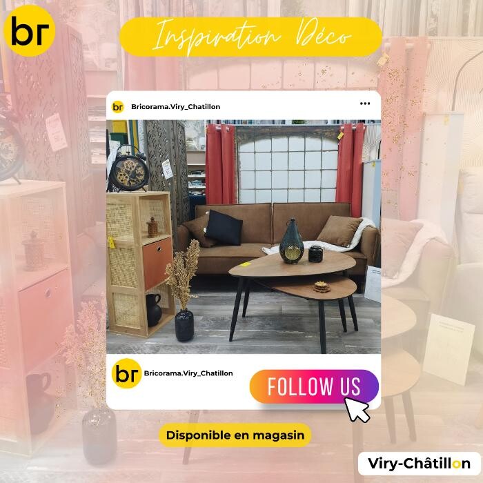 Images Bricorama Viry-Châtillon