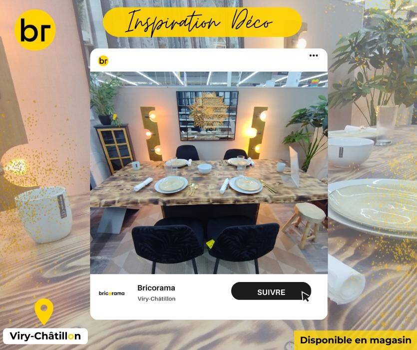 Images Bricorama Viry-Châtillon