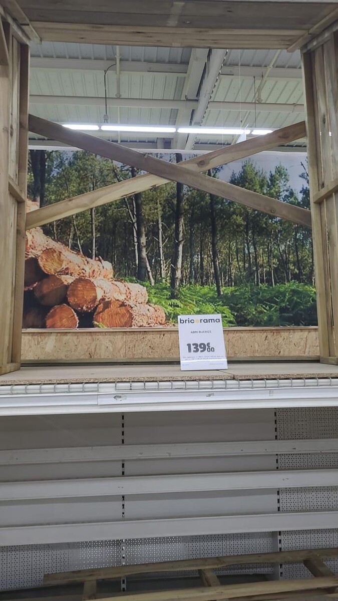 Images Bricorama Viry-Châtillon