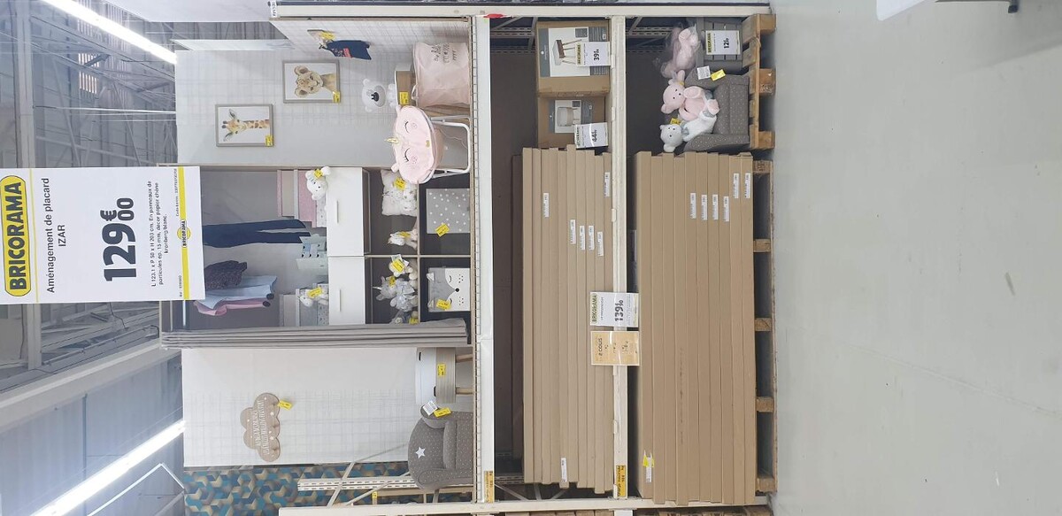 Images Bricorama Viry-Châtillon
