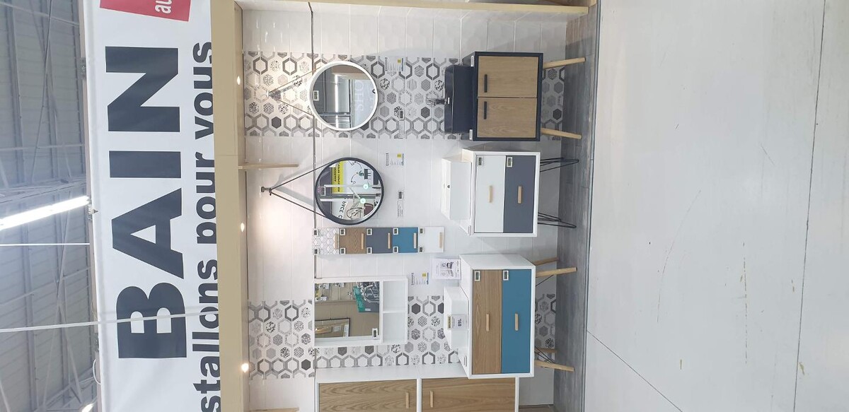 Images Bricorama Viry-Châtillon