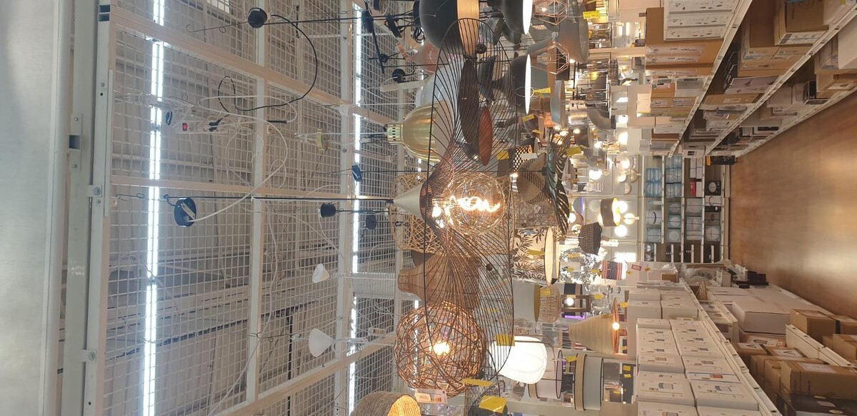 Images Bricorama Viry-Châtillon