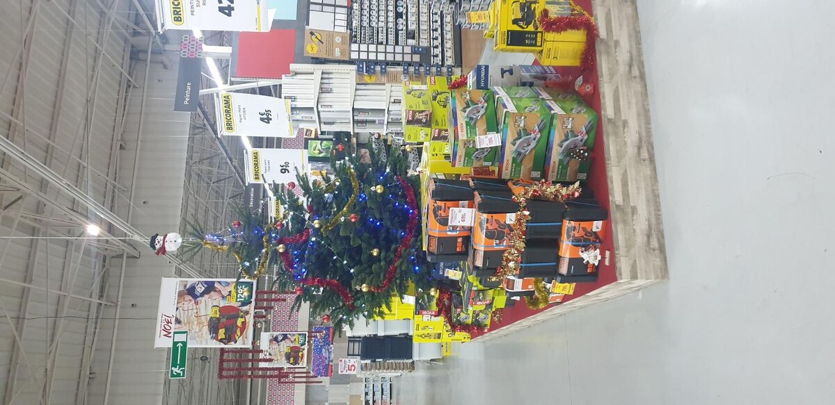 Images Bricorama Viry-Châtillon