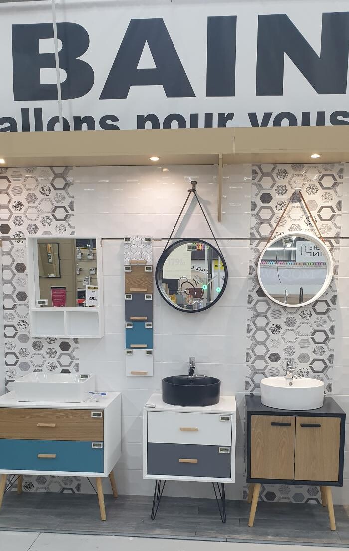 Images Bricorama Viry-Châtillon