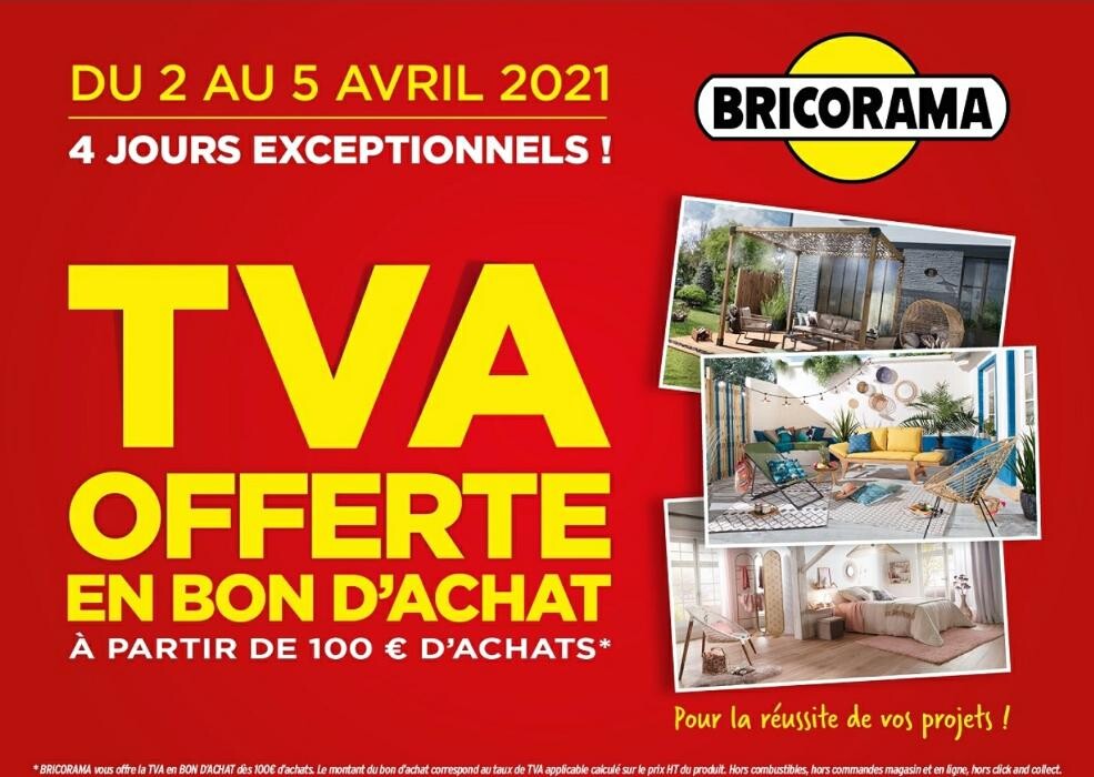 Images Bricorama Viry-Châtillon