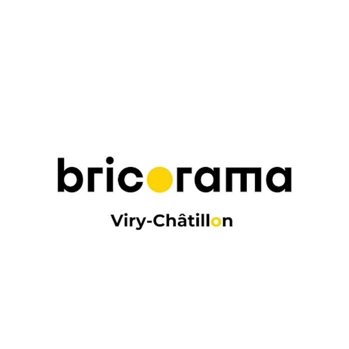 Bricorama Viry-Châtillon Logo