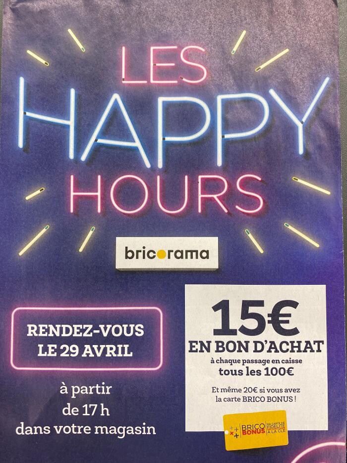 Images Bricorama Beaumont