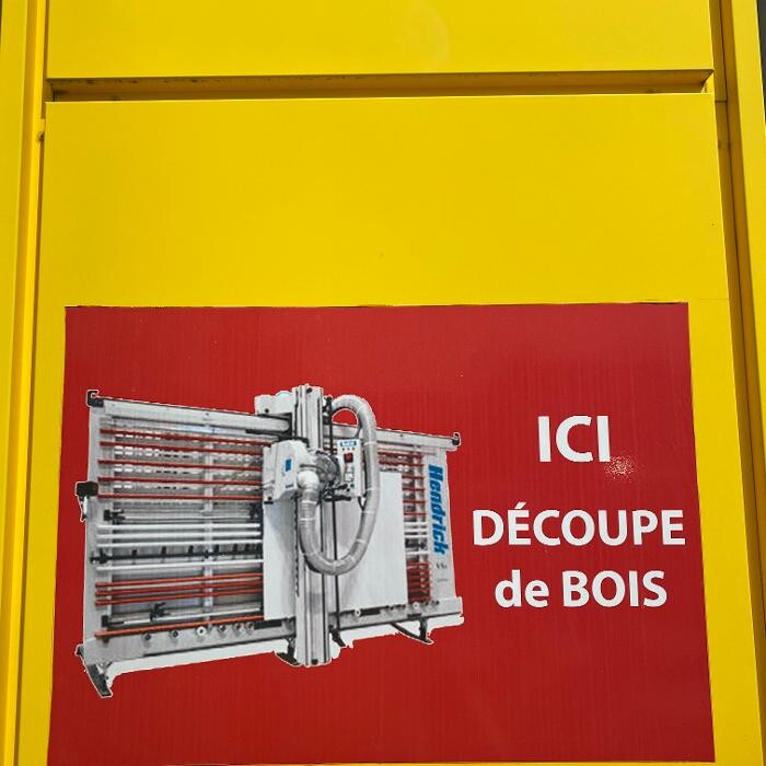 Images Bricorama Beaumont