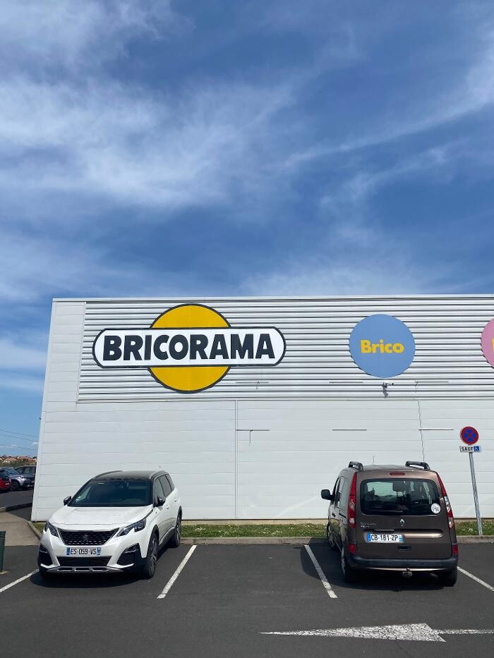 Images Bricorama Beaumont