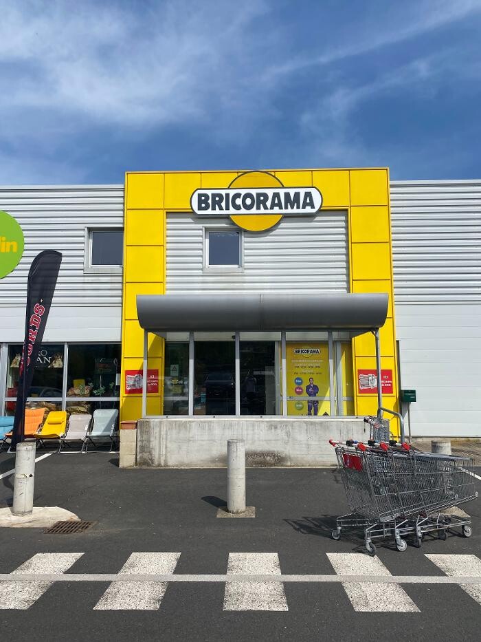 Images Bricorama Beaumont
