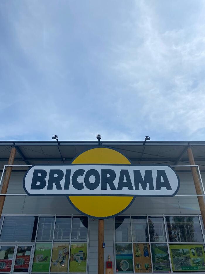 Images Bricorama Beaumont