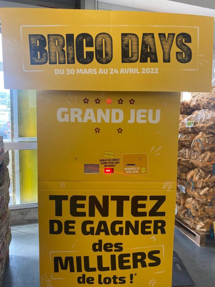 Images Bricorama Beaumont