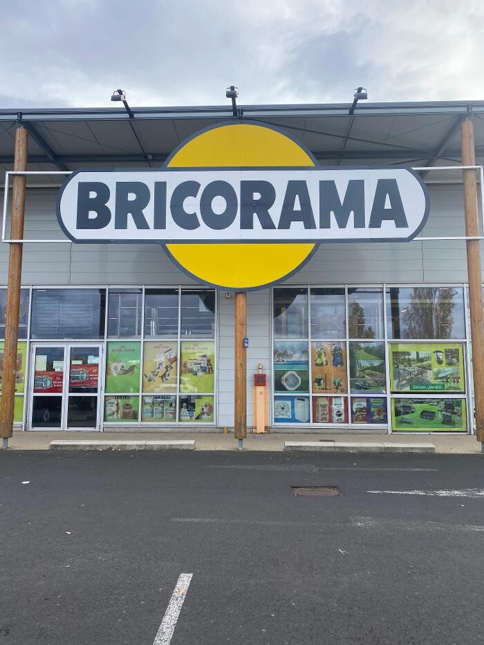 Images Bricorama Beaumont